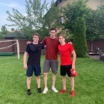 Где проводят отпуск &ldquo;Сарматы&rdquo;?