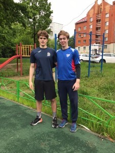 Где проводят отпуск &ldquo;Сарматы&rdquo;?