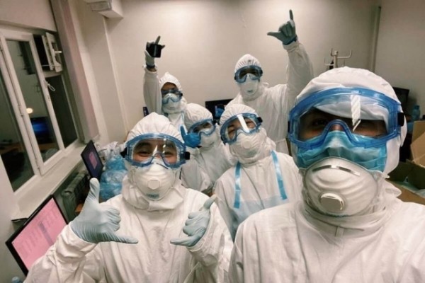 ТОП-10 самых благополучных по коронавирусу населенных пунктов в Оренбургской области ТОП-10 самых благополучных по коронавирусу населенных пунктов в Оренбургской области