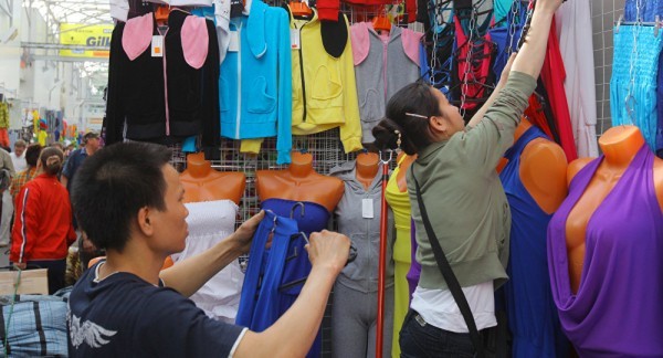 В Оренбургской области началась тотальная проверка торговых точек В Оренбургской области началась тотальная проверка торговых точек