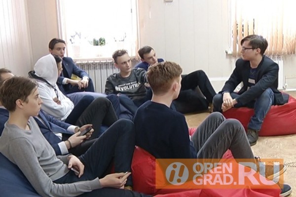 Оренбургские киберспортсмены отправятся на Всероссийский конкурс в Москву