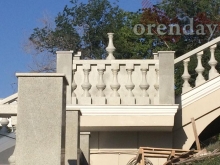 По мосту через Урал из Европы в Азию: путь контрастов