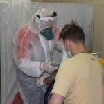 &ldquo;Сарматы&rdquo; начинают сборы