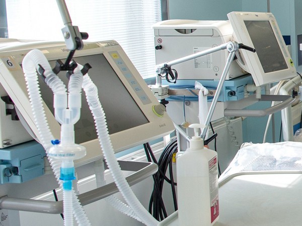 В Оренбургской области скончался 28-й пациент с коронавирусом