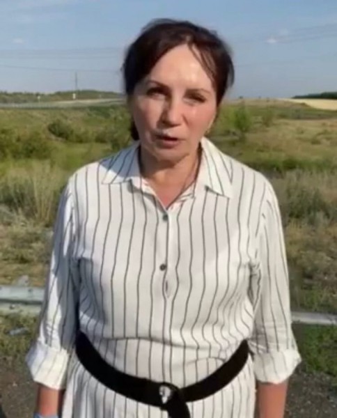 Правительственная комиссия, омбудсмен, рэпер DAVA и очередной медиаскандал: что происходит  с семьей Саморока-Лихтенвальд?