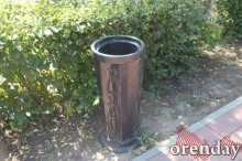 Администрация Оренбурга проиграла суд по парку имени 50-летия СССР