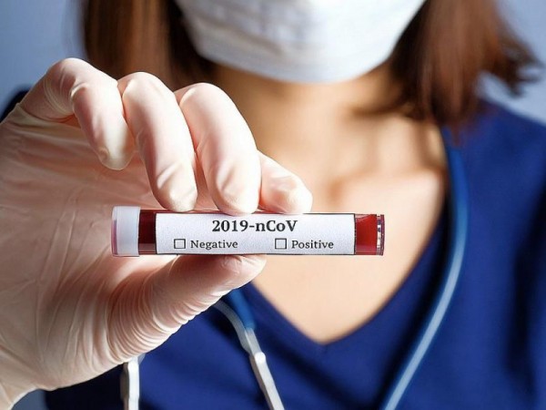 В Оренбуржье коронавирус зарегистрировали еще у 116 человек