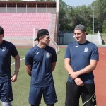 Ударный микроцикл