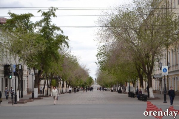 Татьяна Савинова: Вводить карантин не планируется