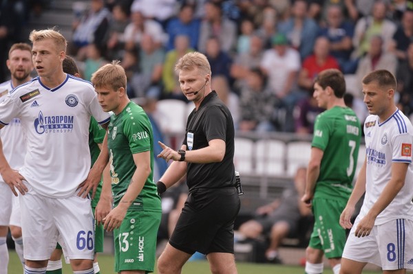 Время громко хлопнуть дверью: "Оренбург" завершает сезон матчем с "Динамо"