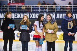 Фанатская история