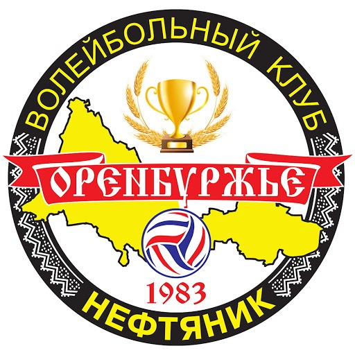 Оренбургских волейболистов можно поздравить с выходом в Суперлигу