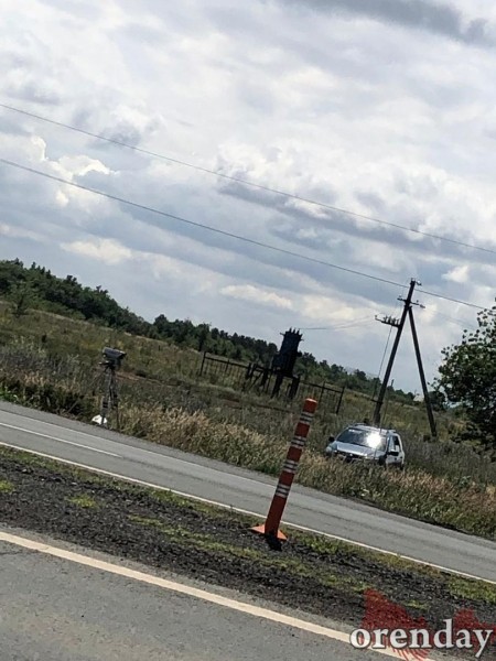 Прокуратура Оренбурга инициировала проверку по &laquo;треногам&raquo;