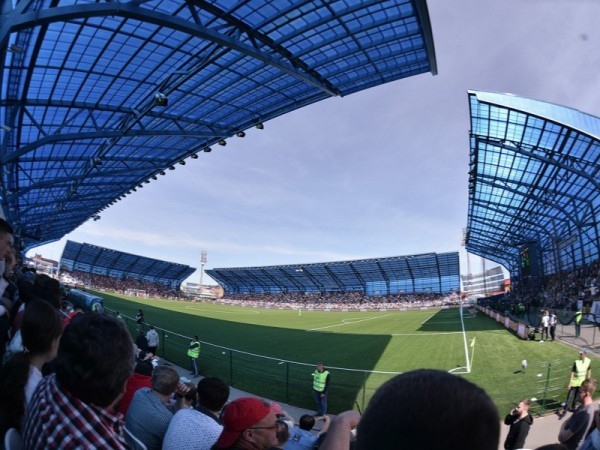 Начинаем в Брянске: предварительный календарь «Оренбурга» на ФНЛ 2020/21 Начинаем в Брянске: предварительный календарь «Оренбурга» на ФНЛ 2020/21