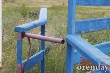 Горнолыжный курорт в Кувандыке: правда или действие