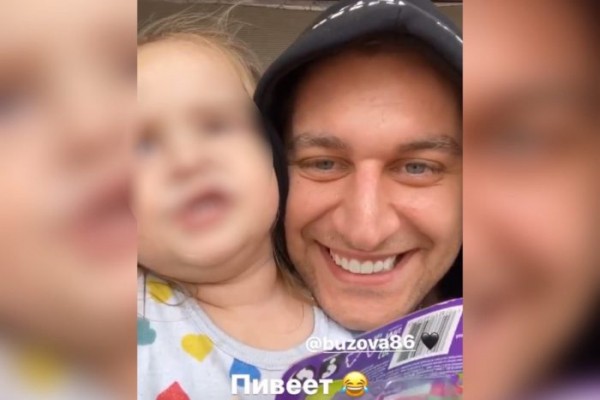 Правительственная комиссия, омбудсмен, рэпер DAVA и очередной медиаскандал: что происходит  с семьей Саморока-Лихтенвальд?