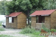 Горнолыжный курорт в Кувандыке: правда или действие