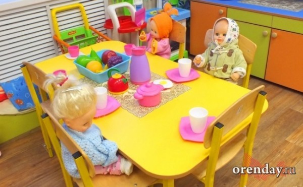 В Оренбуржье вновь заработают детские сады, фитнес-центры и &laquo;Соленые озера&raquo;