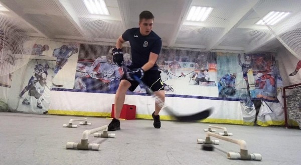 Интервью: Иван Назаров