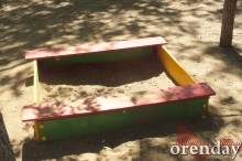 Администрация Оренбурга проиграла суд по парку имени 50-летия СССР