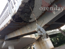 По мосту через Урал из Европы в Азию: путь контрастов