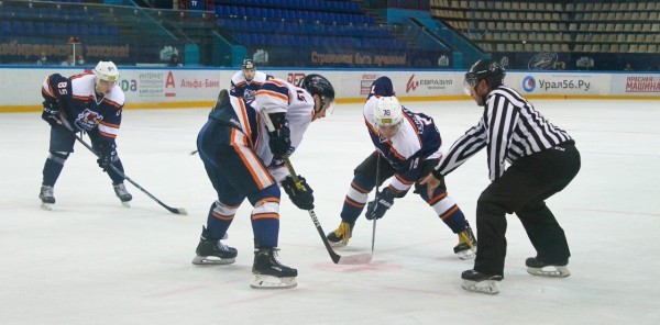 &ldquo;Сарматы&rdquo; против &ldquo;Южного Урала&rdquo;