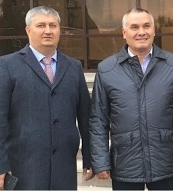 Замминистра строительства Оренбуржья написал заявление на увольнение