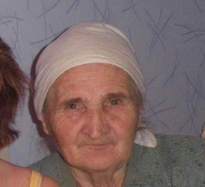 В Оренбуржье разыскивают 84-летнюю пенсионерку