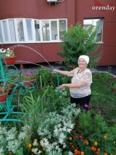 Оренбуржцы похвалились пенсионерами, которые меняют город Оренбуржцы похвалились пенсионерами, которые меняют город