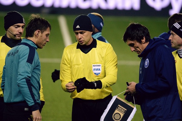 Последний шанс остаться в РПЛ: "Оренбург" сыграет с "Зенитом" в Санкт-Петербурге