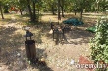 Администрация Оренбурга проиграла суд по парку имени 50-летия СССР Администрация Оренбурга проиграла суд по парку имени 50-летия СССР