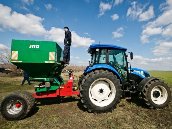 В Оренбуржье проводят обучающие семинары для фермеров