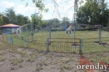 Администрация Оренбурга проиграла суд по парку имени 50-летия СССР Администрация Оренбурга проиграла суд по парку имени 50-летия СССР