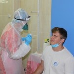 &ldquo;Сарматы&rdquo; начинают сборы