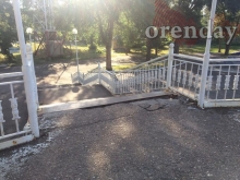 По мосту через Урал из Европы в Азию: путь контрастов