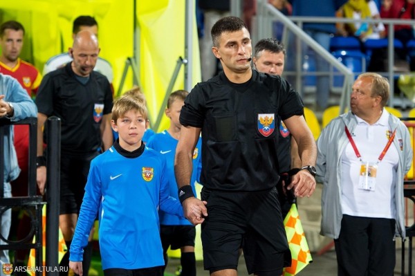 Терять очки больше нельзя: "Оренбург" примет московский ЦСКА