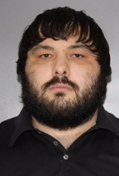 Оренбургские полицейские разыскивают подозреваемого в убийстве