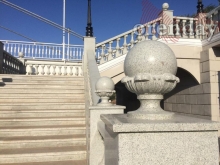 По мосту через Урал из Европы в Азию: путь контрастов