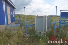 Горнолыжный курорт в Кувандыке: правда или действие