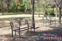 Администрация Оренбурга проиграла суд по парку имени 50-летия СССР