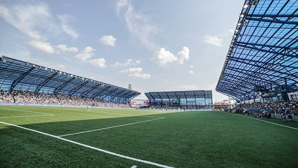 "Оренбург": к матчу с "Уралом" на всякий случай готовится "молодежка"