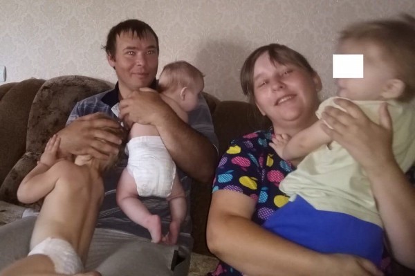 Правительственная комиссия, омбудсмен, рэпер DAVA и очередной медиаскандал: что происходит  с семьей Саморока-Лихтенвальд?