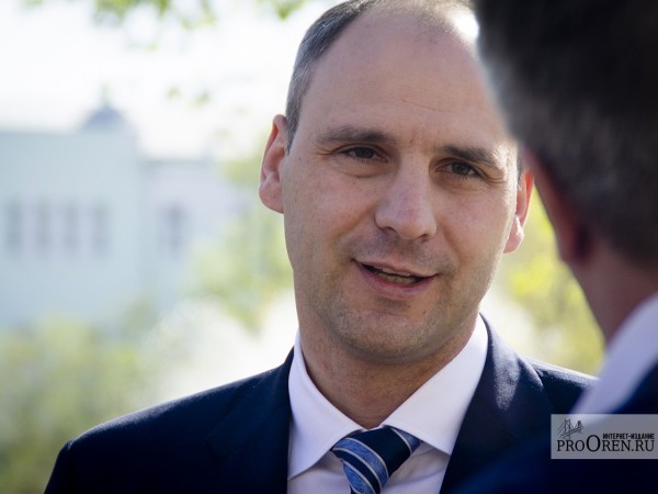 В Оренбуржье планируют создать особую экономическую зону