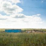 Приют для бездомных животных на 300 мест строится в Оренбурге