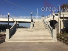 По мосту через Урал из Европы в Азию: путь контрастов