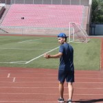 Ударный микроцикл