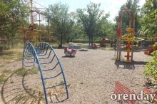 Администрация Оренбурга проиграла суд по парку имени 50-летия СССР