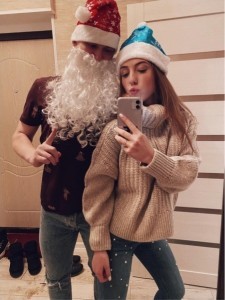 Боевая подруга