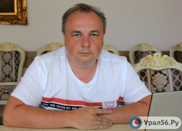 
Выпуск холодильников &laquo;Орск&raquo; планируется возобновить уже осенью 2020 года. Эксклюзивное интервью с новым собственником предприятия		