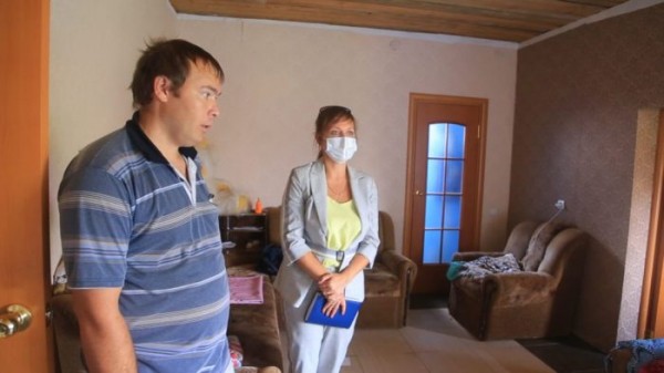 Правительственная комиссия, омбудсмен, рэпер DAVA и очередной медиаскандал: что происходит  с семьей Саморока-Лихтенвальд?